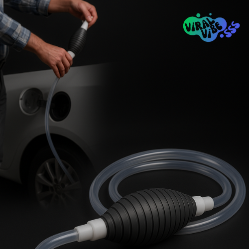 Gasolix Pro - Manguera Para Gasolina