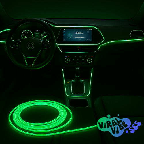 NeonDrive - 3M - 5M