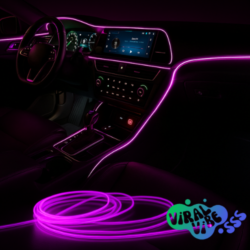 NeonDrive - 3M - 5M
