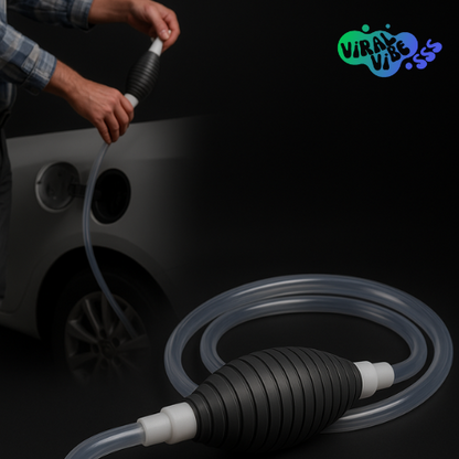 Gasolix Pro - Manguera Para Gasolina