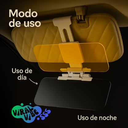 NeoVisor - Conduce con tranquilidad de día o de noche