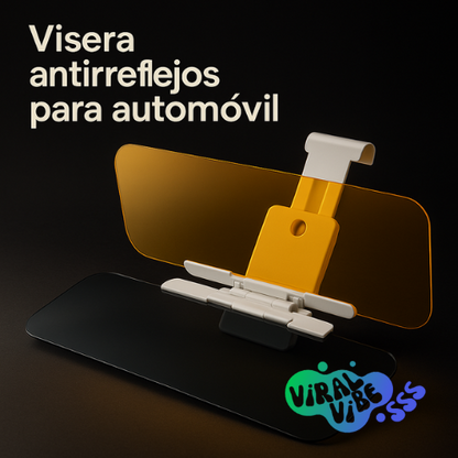 NeoVisor - Conduce con tranquilidad de día o de noche