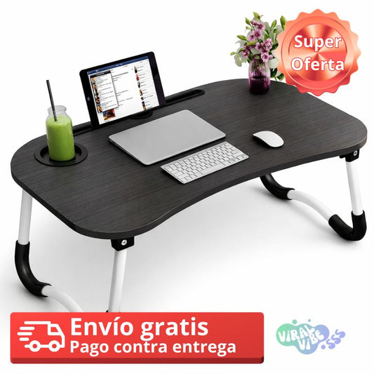 DeskGo™ – Escritorio Portátil Multifuncional