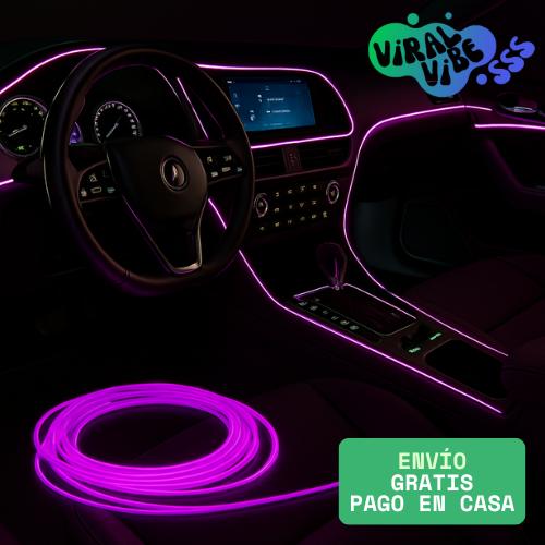NeonDrive - 3M - 5M