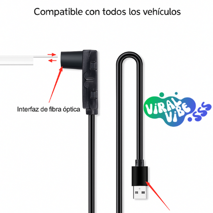 NeonDrive - 3M - 5M